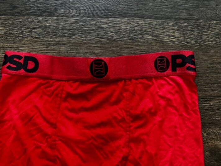Does PSD Underwear Offer More than Just Flashy Designs?