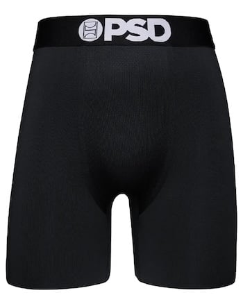 PSD Solids Standard Length