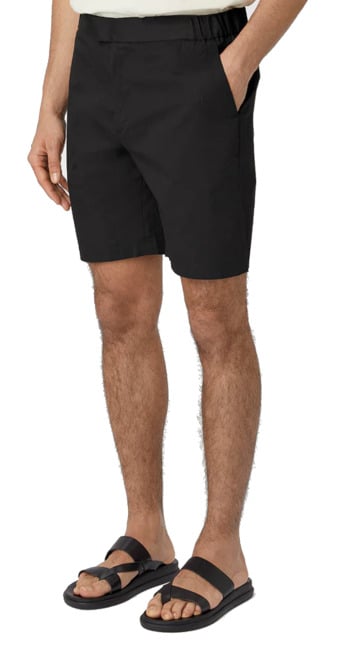 L'Estrange London The 12 Shorts 9"