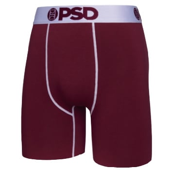 PSD Standard Length Cotton Briefs