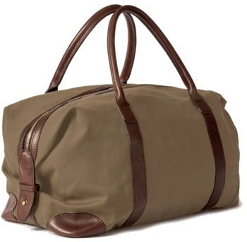 The Arteton Holdall