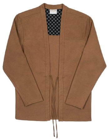 Akashi-Kama Noragi Jacket