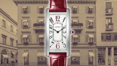 Cartier-Tank-Cintree-Montenapoleone-Over-Milan-Flagship
