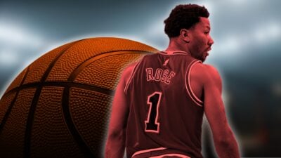 Derrick-Rose-Looking-Away-From-Basketball-Retirement