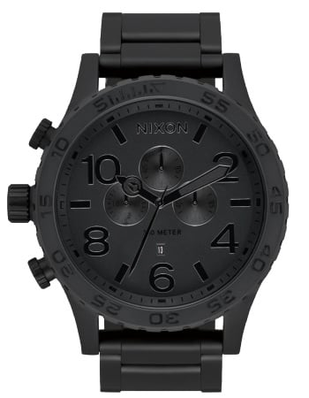 Nixon 51-30 Chrono