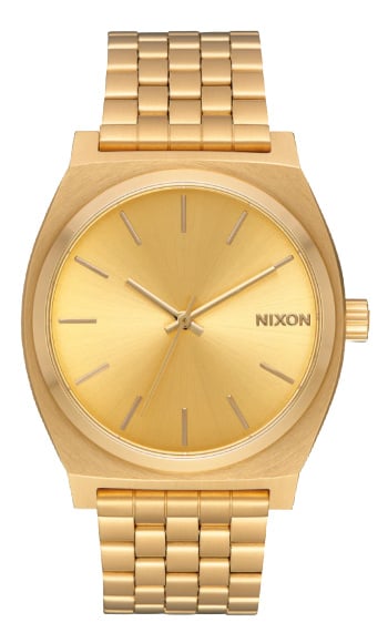 Nixon Time Teller