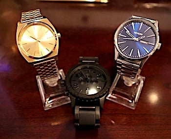 Nixon