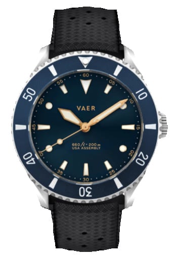 VAER D4