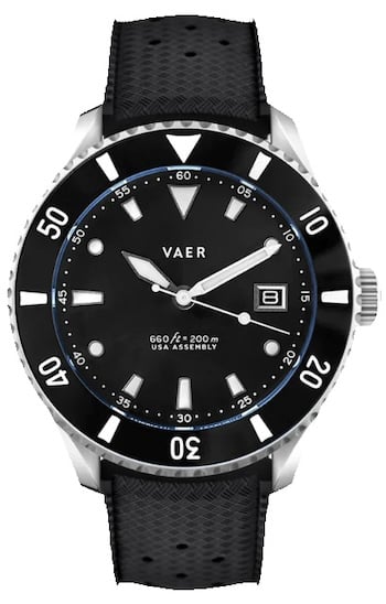 VAER DS4