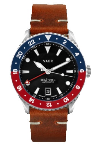 VAER G5
