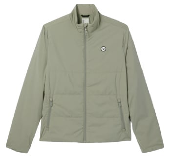 Vuori Echo Insulated Jacket 2.0