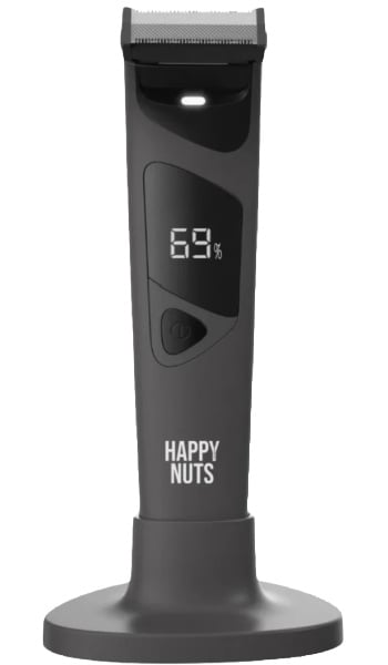 Happy Nuts The Ballber Pro