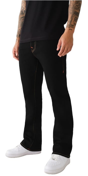 True Religion Billy Bootcut Jeans