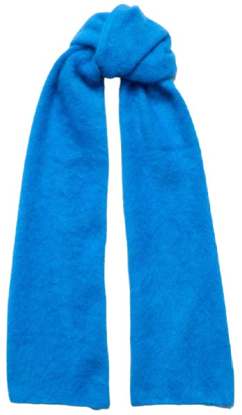 Banana Republic Brushed Wool-Cashmere Scarf