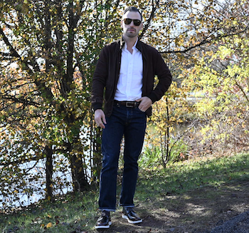 Allen Edmonds