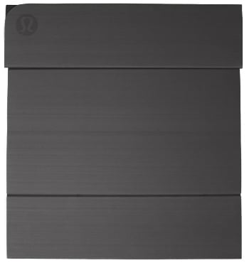lululemon The Foldable Mat 6.5mm