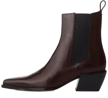 rag & bone Women's Joni Chelsea Boot