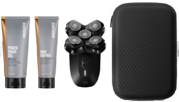 Manscaped Dome Pro package