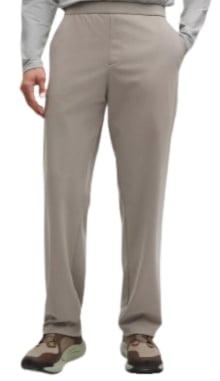 lululemon Daydrift Classic-Fit Trouser