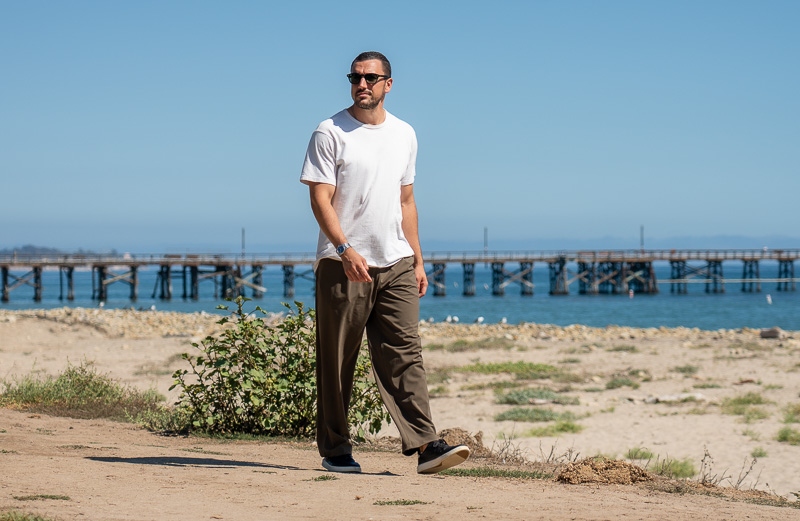 Hands-On: lululemon Daydrift Trousers Review 35 image 10