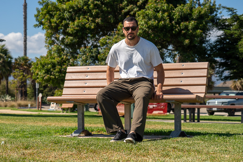 Hands-On: lululemon Daydrift Trousers Review 36 image 17