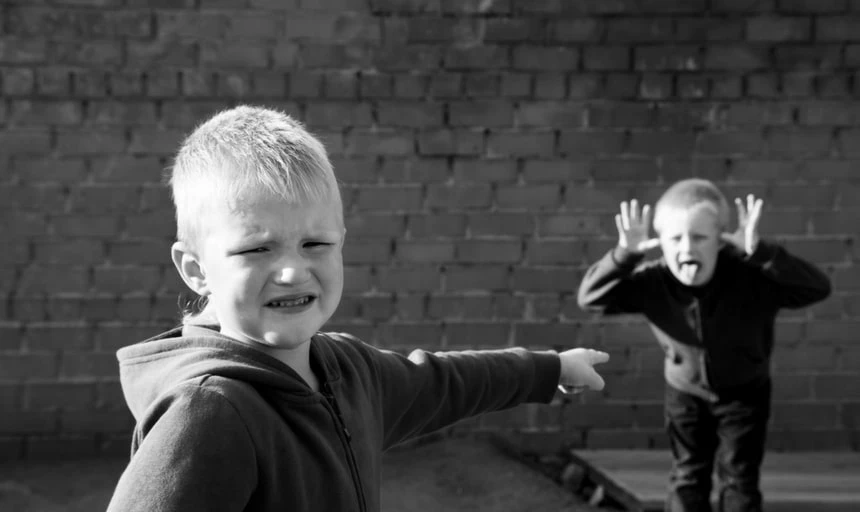 30 Things Every Man Should Do Before Turning Thirty 32 Brothers fighting, young kids squabble