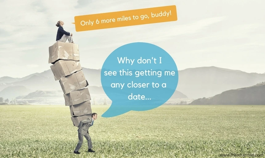 30 Things Every Man Should Do Before Turning Thirty 43 Man carrying boxes with girl