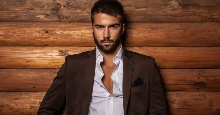 7+ Different Beard Styles for Men (with beard growing tips)