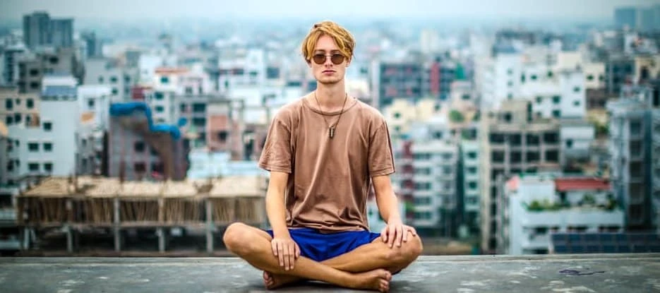 How to Reduce Stress for Men: 9 Science-Backed Ways 34 How Men Relieve Stress
