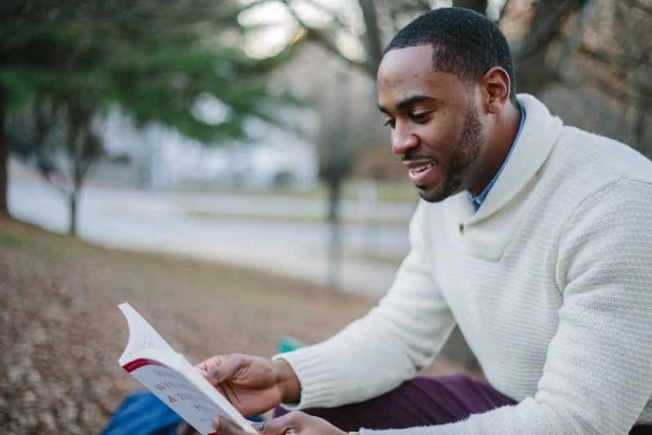 How to Reduce Stress for Men: 9 Science-Backed Ways 32 How Men Relieve Stress
