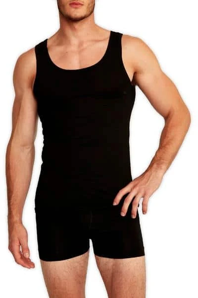 Tani USA SilkCut Tank