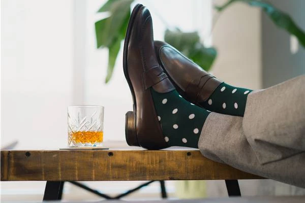 The 39 Best Subscription Boxes for Men on the Market 91 Southern Scholar Socks