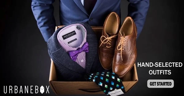 The 39 Best Subscription Boxes for Men on the Market 71 Urbane Box