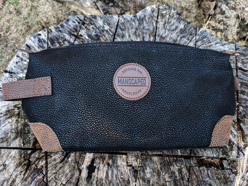 Manscaped Review: Should You Trust It With Your Precious Cargo? 86 Manscaped - The Shed