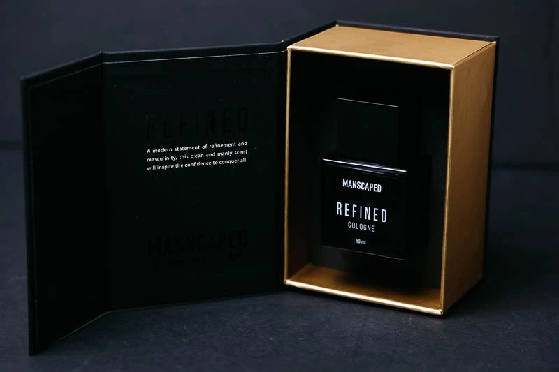 Manscaped Review: Should You Trust It With Your Precious Cargo? 68 Manscaped refined cologne