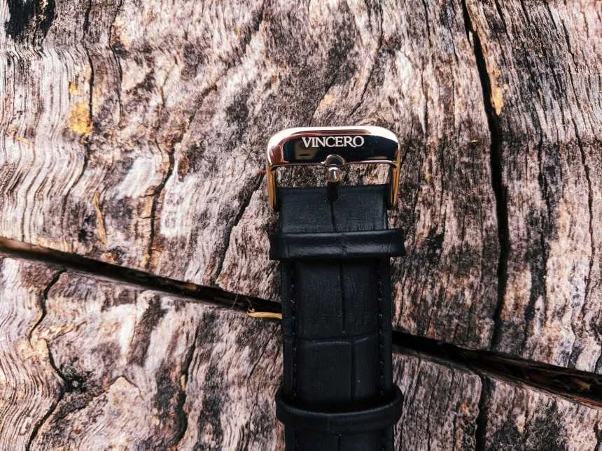 Vincero Chrono S Buckle