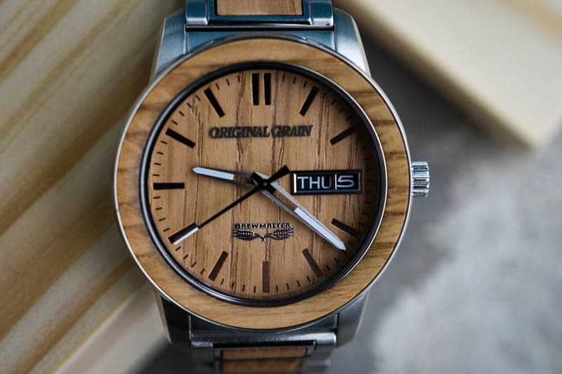 dial and case barrel brewmaster dial and case barrel brewmaster