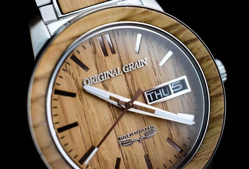 macro shot barrel watch dial macro shot barrel watch dial