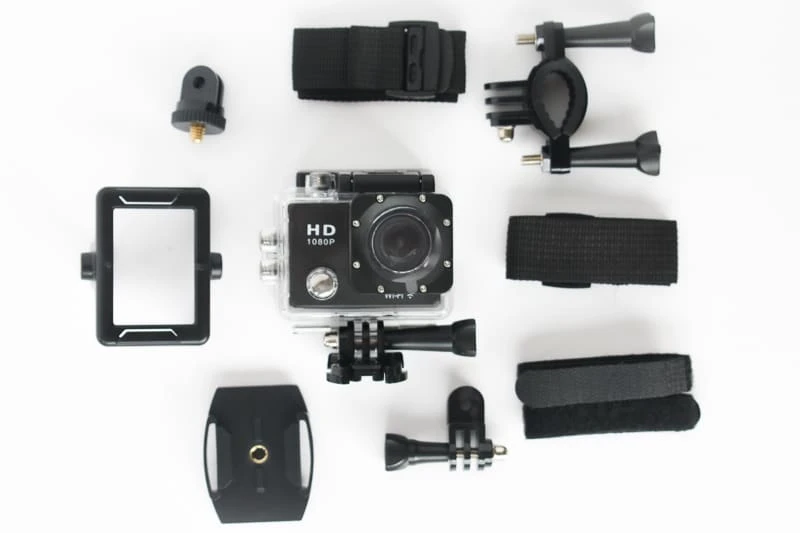 Ekho Sports Camera Addons Ekho Sports Camera Addons