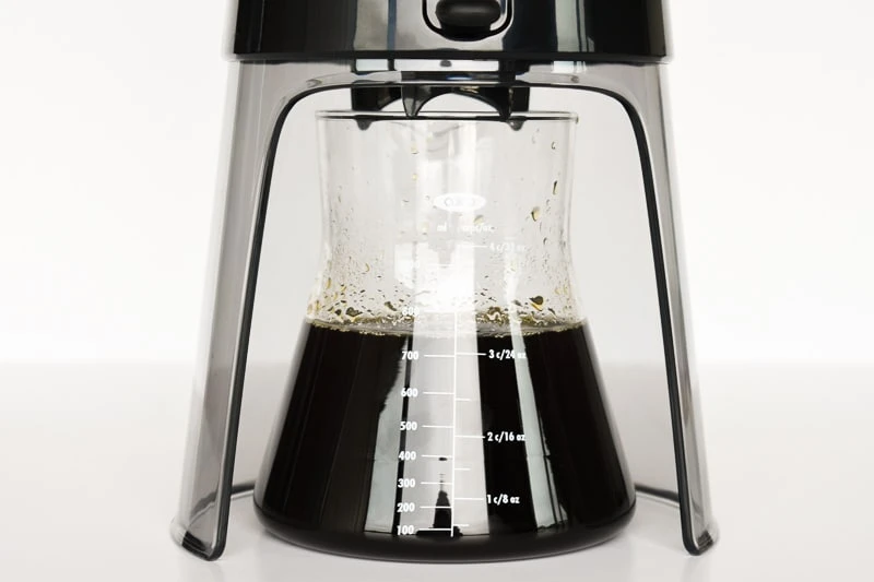OXO Cold Brew in Carafe High OXO Cold Brew in Carafe High