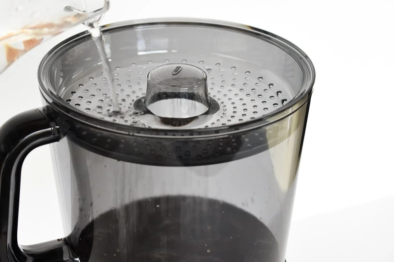 OXO Colde Brew Rainmaker OXO Colde Brew Rainmaker