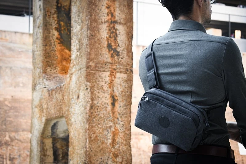 go sling pro on back 3