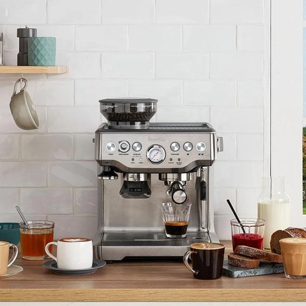 5 Best Gifts for Coffee Lovers From a Roaster's Perspective 29 Breville Barista 1