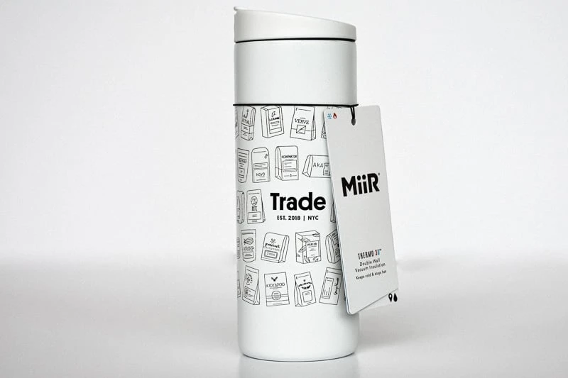 Trade Miir tumbler Trade Miir tumbler
