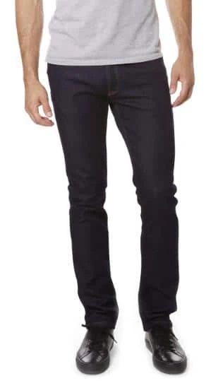 Mott and Bow Slim Oliver Model Shot