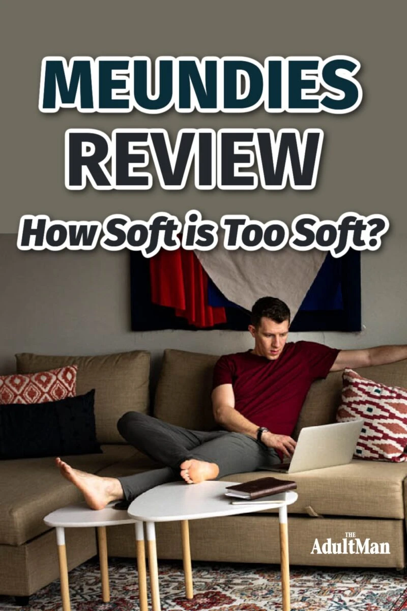 MeUndies Review: I Tried Their Most Popular Styles