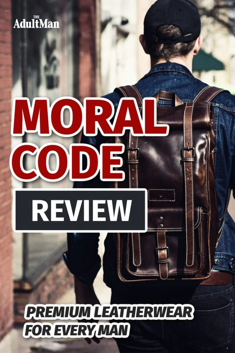 Moral Code Review: I Tried Their Most Popular Styles