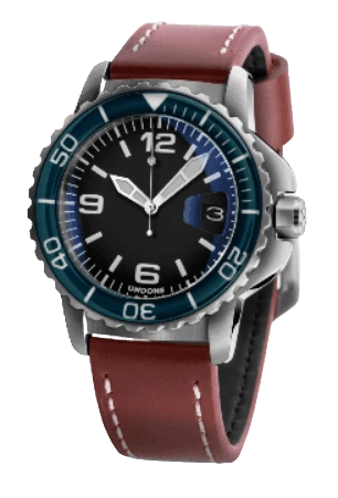 UNDONE Aqua Standard