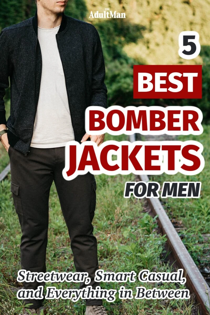 6 Best Men’s Shorts: Summer Style Essentials