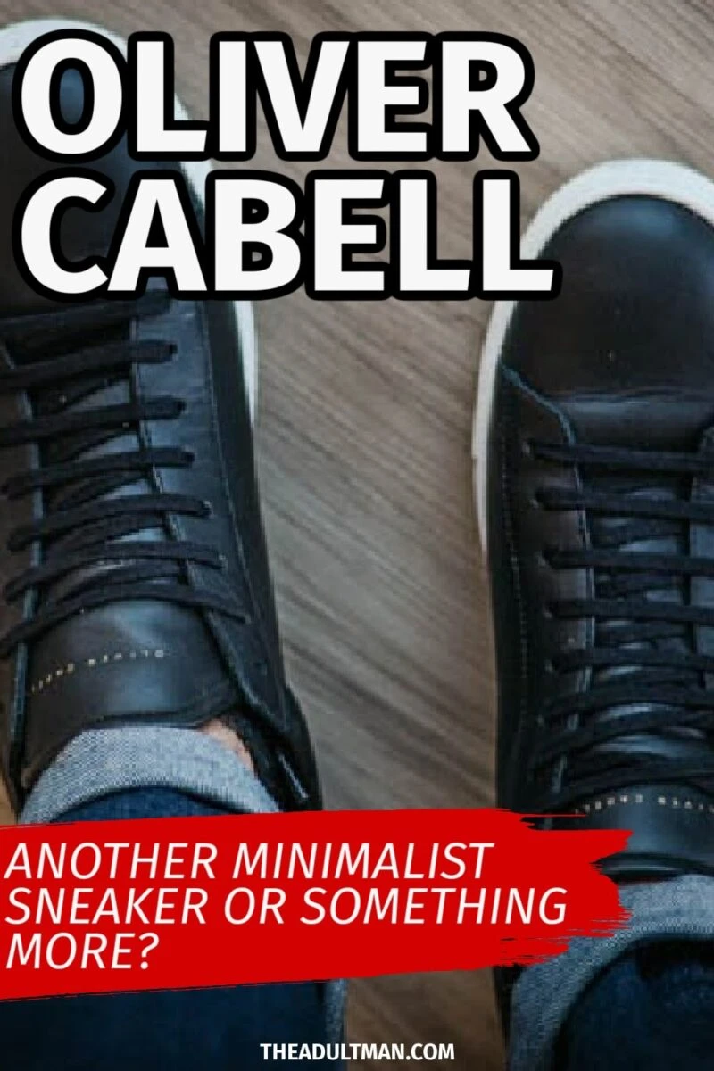 Oliver Cabell Review: I Tried Their Most Popular Shoes
